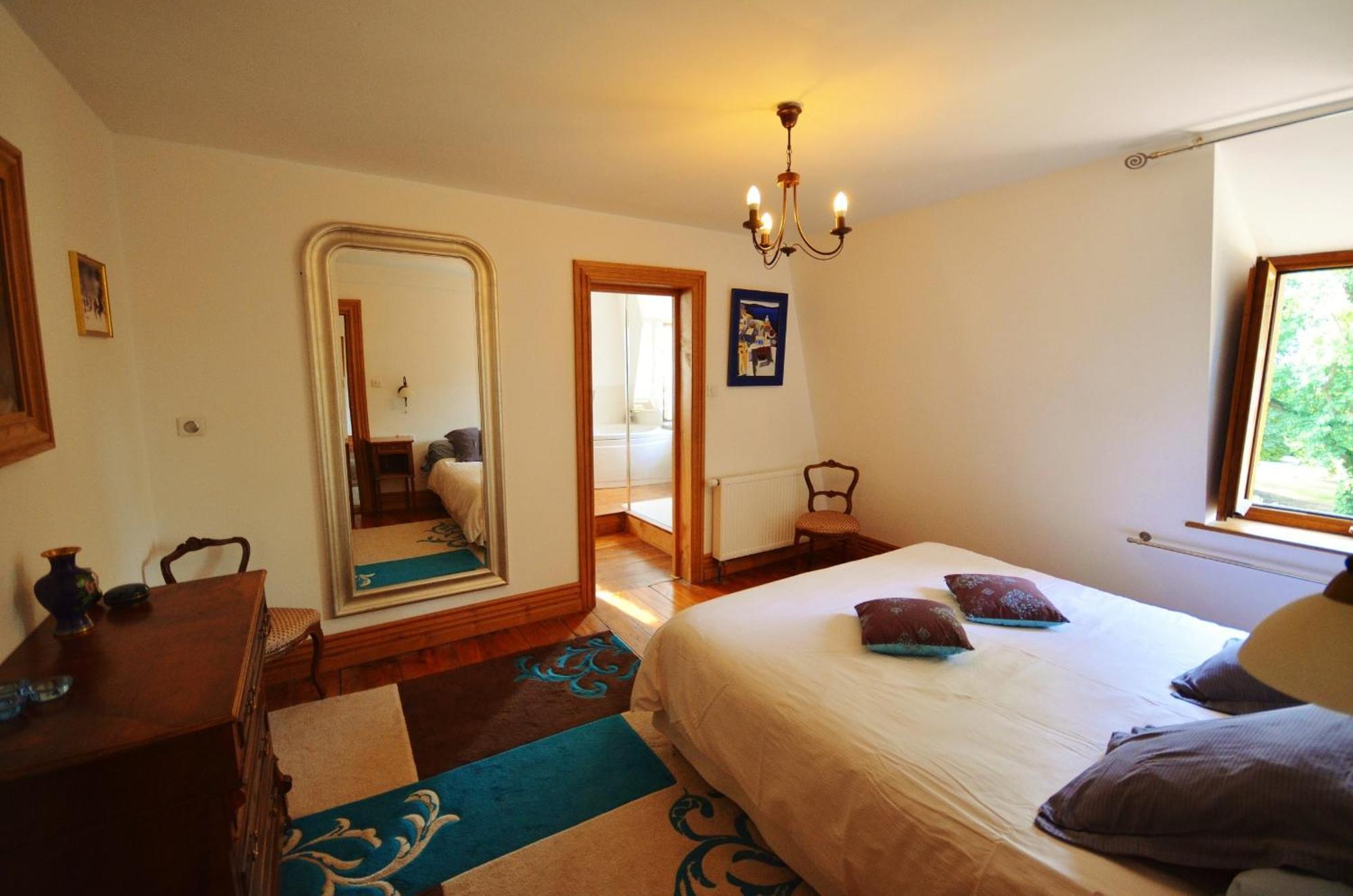 Chambres D'Hotes Chateau De Grunstein Stotzheim Стая снимка