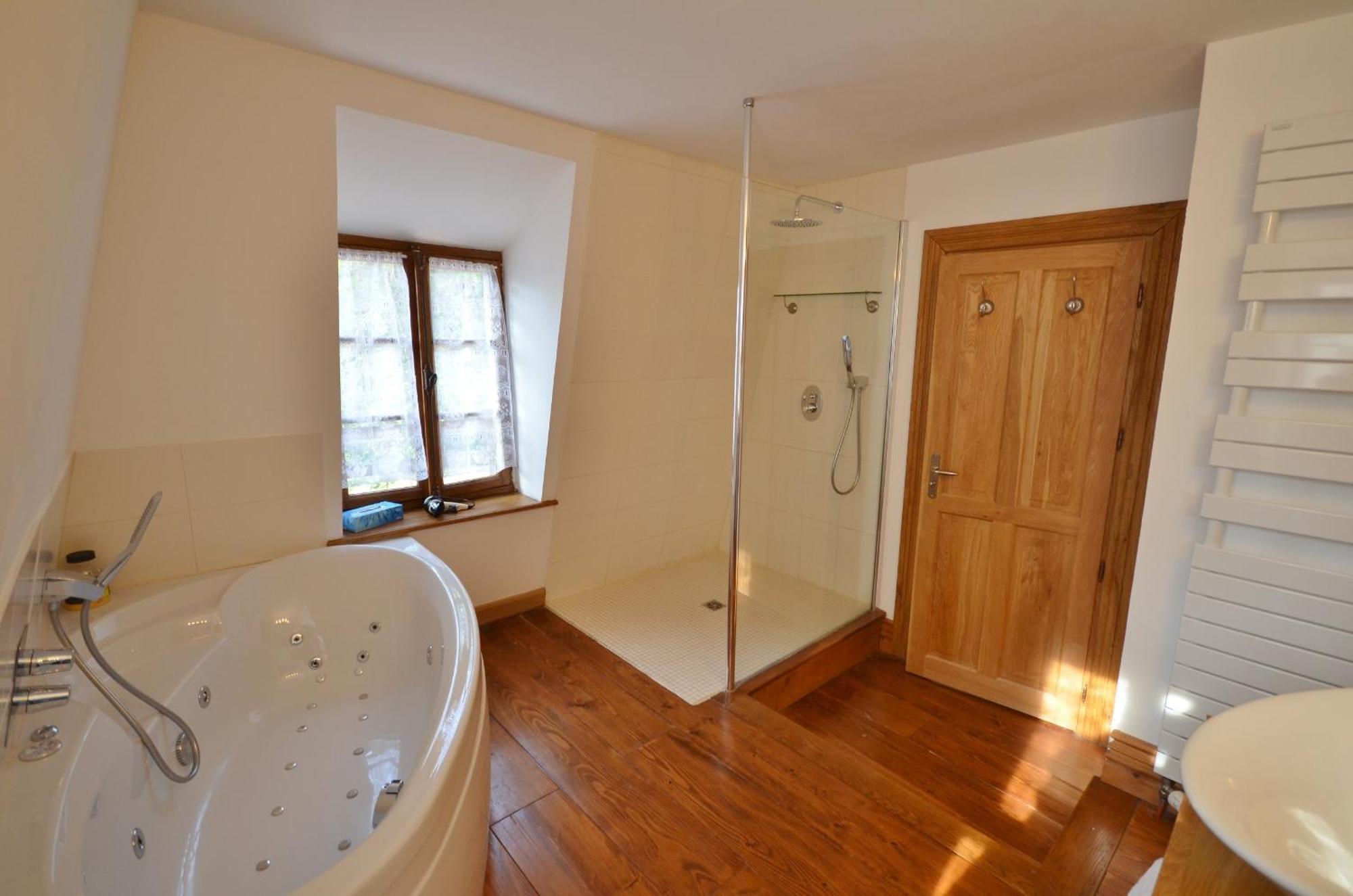 Chambres D'Hotes Chateau De Grunstein Stotzheim Стая снимка